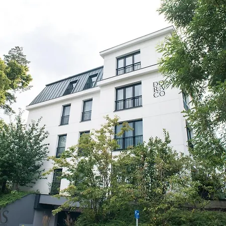 Apartment Aura Sopot