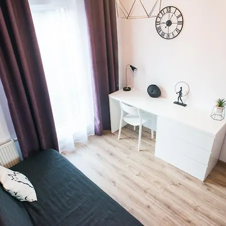 Aura Apartment Sopot