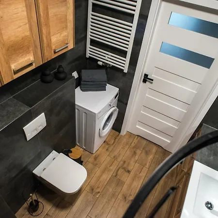 Apartment Aura *