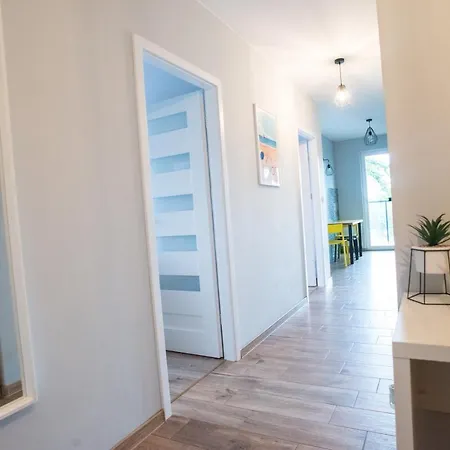 Aura Апартаменты